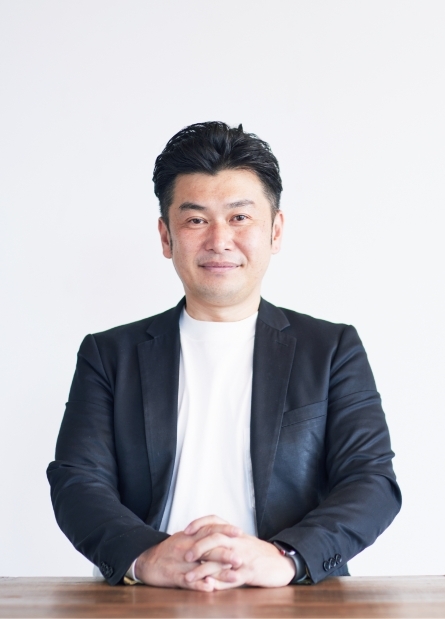 アドハウスパブリック代表